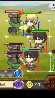 Chain Chronicle capture 9