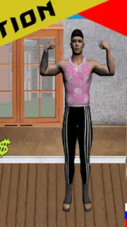 Качок capture 15