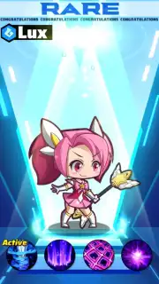 Cubic Hero Arena capture 8