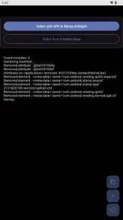 AntiSplit M capture 7