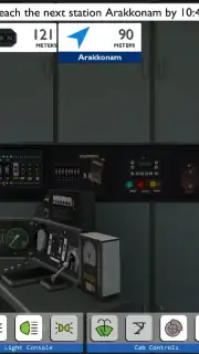 Indian Train Simulator capture 3