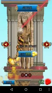 Pharaoh Jump capture 3