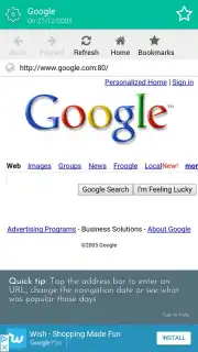 RetroBrowser capture 5