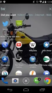 Everything Home - Launcher App capture 2