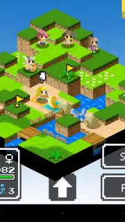 Ambition of the Slimes capture 5