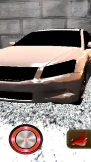 Saudi Drift capture 2