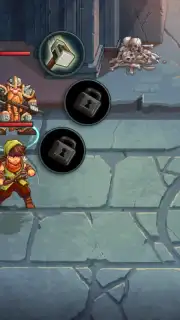 Dungeon Rushers FREE capture 1