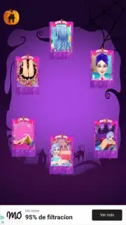 Halloween MakeOver capture 8