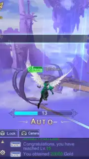 Astral Soul Rising capture 2