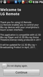 LG Remote capture 2
