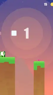 Gap Jump capture 2