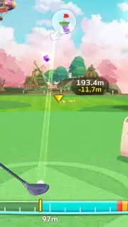 PANGYA Mobile capture 3