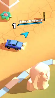Crash of Cars capture 6