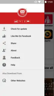 YourTube capture 2