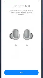 Mi Buds M8 capture 1