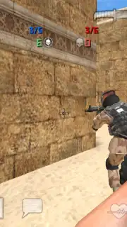 Special Forces Group 2 capture 3