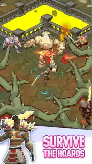 Escape From Darker Lands capture 3