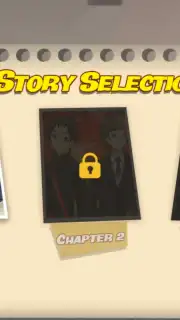 Anime High School Girl capture 7