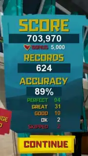 Record Run capture 4