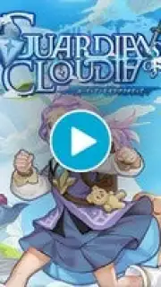 Guardians of Cloudia capture 1