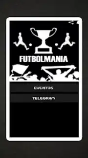 Futbol Mania capture 7