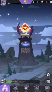 Rise of Demon capture 6