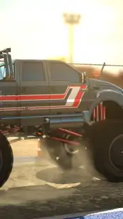 MMX Racing capture 2