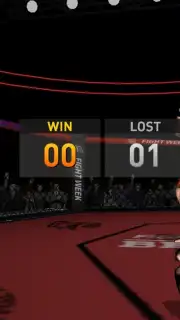 Fighting Star capture 6
