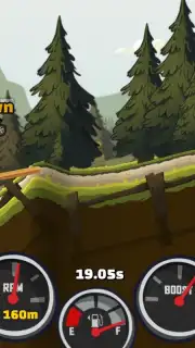 Hill Climb Racing 2 capture 4
