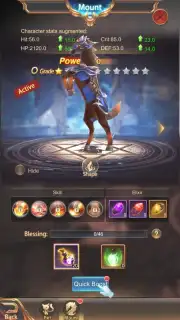 The Last Knight capture 9