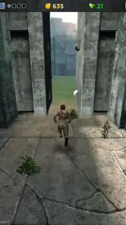 Maze Runner capture 5