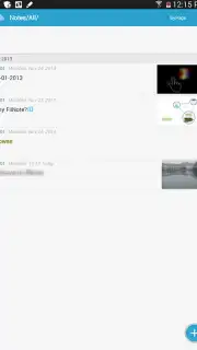FreeNote 7 capture 3