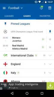SofaScore capture 4