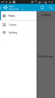 Star Music Tag Editor capture 1