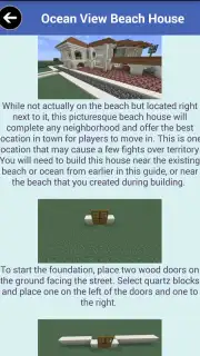 Minecraft Neighbourhood capture 1