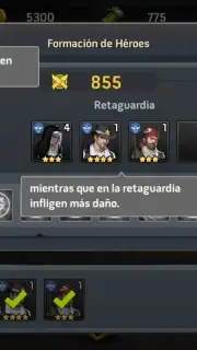 Zombie Strike capture 13