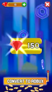 Robux Loto 3D Pro capture 8