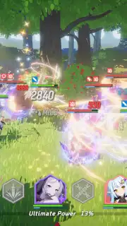 Eversoul capture 3
