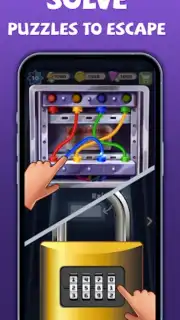 Merge Prison capture 3