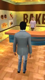 Virtual Single Dad Simulator capture 9