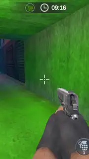 Zombie Survival 3D capture 15