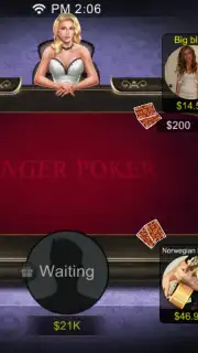 Dinger Poker capture 4