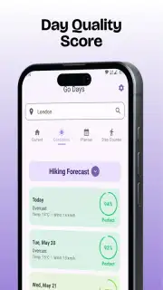 Go Days capture 6