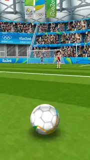Rio 2016 Olympic Games capture 5
