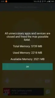 Ram Booster & Cleaner capture 5