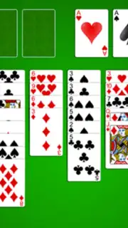 Spider Card Games capture 3