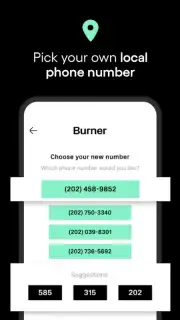 Burner capture 3