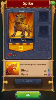 Heroes and Puzzles capture 6