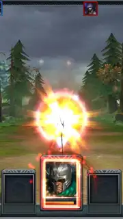 Dungeon and Heroes capture 3