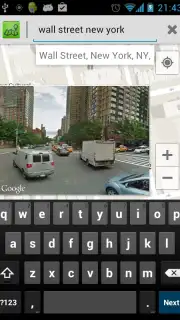 Instago capture 9